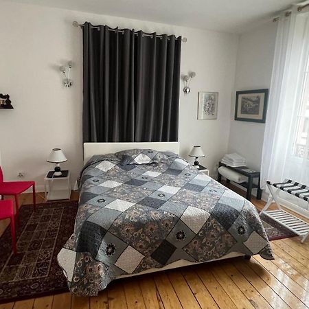 Residence Chez Tante Germaine 斯特拉斯堡 外观 照片