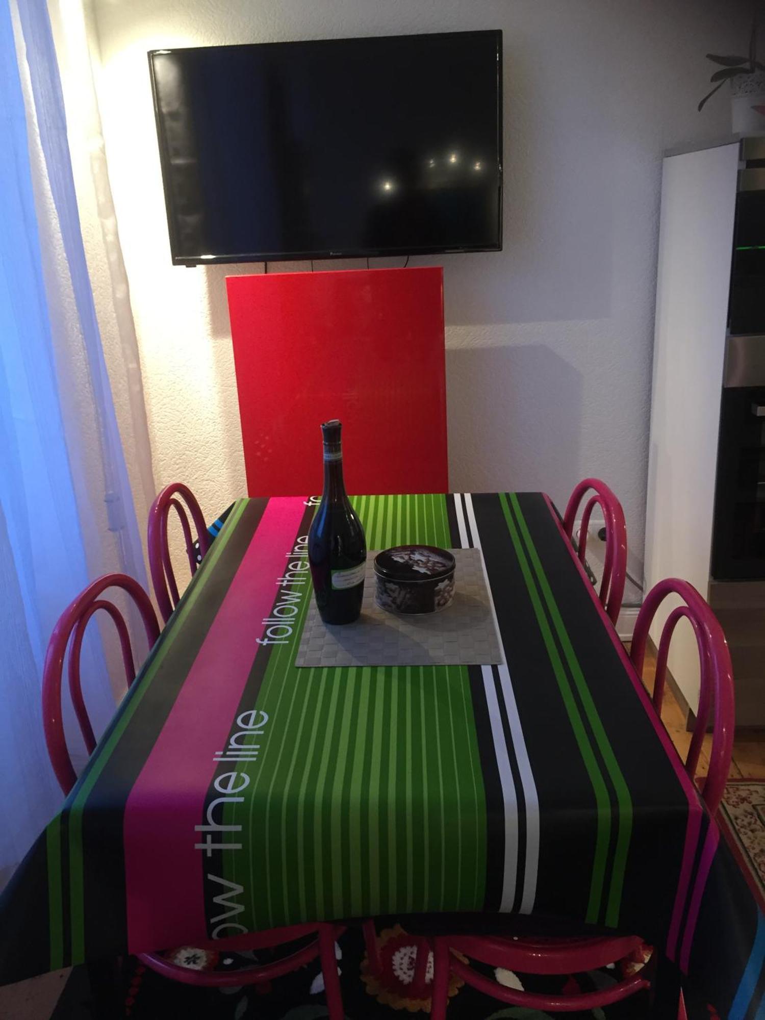 Residence Chez Tante Germaine 斯特拉斯堡 外观 照片