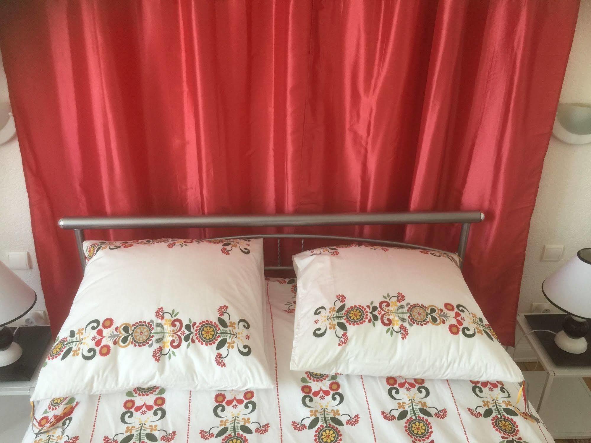 Residence Chez Tante Germaine 斯特拉斯堡 外观 照片